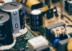 電子行業企業圖紙管理辦法/